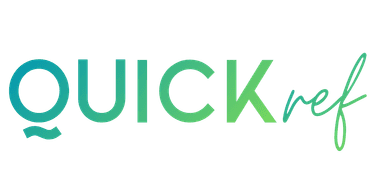 QuickRef