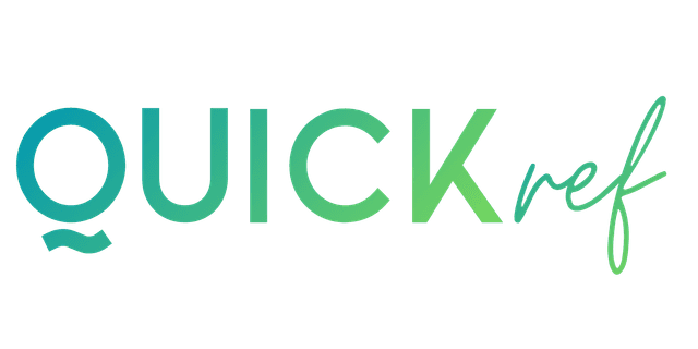 QuickRef